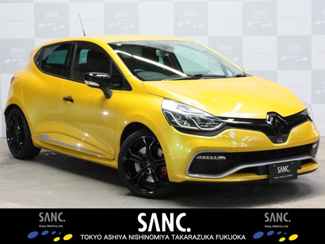 ルーテシアスポール シャシーカップ