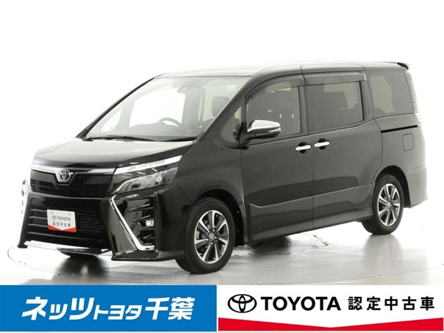 ヴォクシー2.0 ZS 煌III