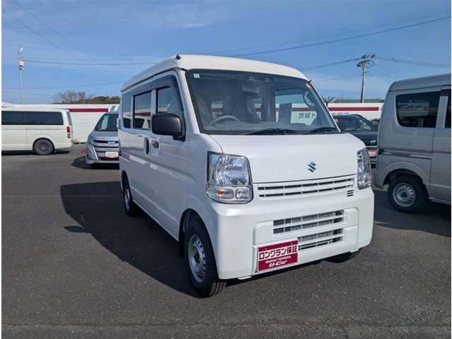 エブリイPA リミテッド