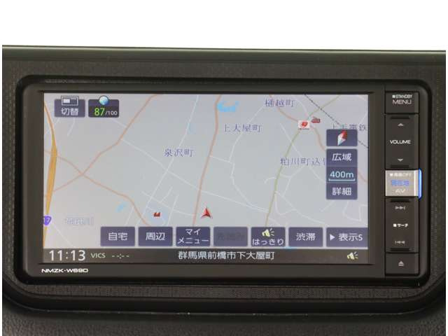 ステラL スマートアシスト 4WD