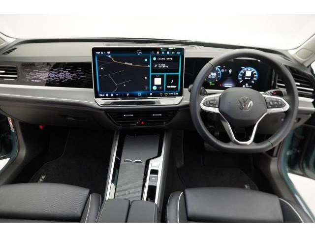 パサートeTSI エレガンス