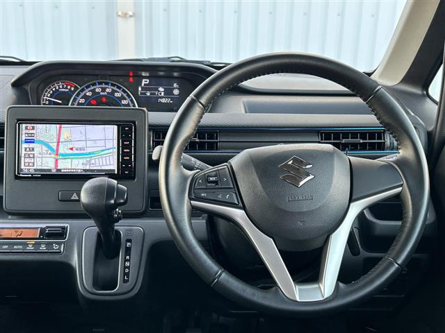 ワゴンRハイブリッド(HYBRID) FZ