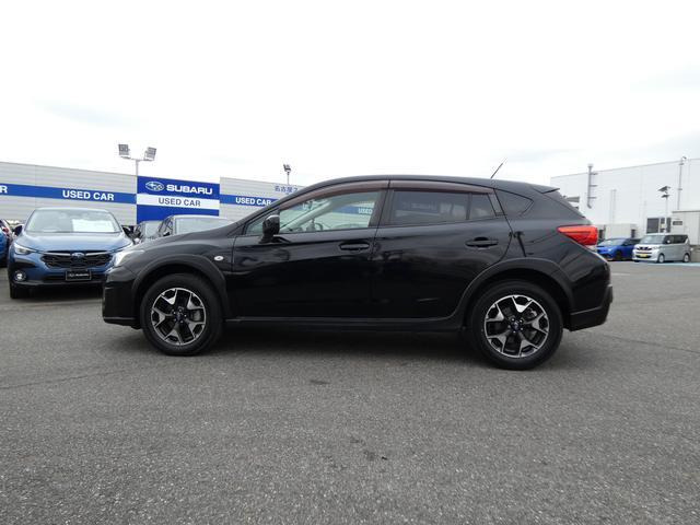 XV1.6i-L アイサイト 4WD