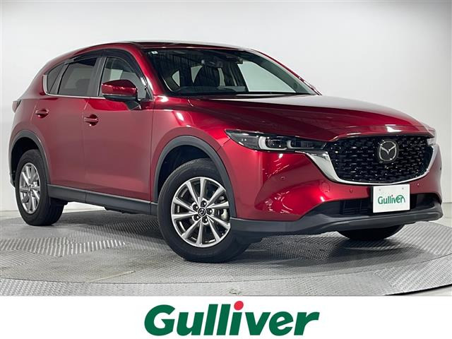 CX-52.2 XD プロアクティブ