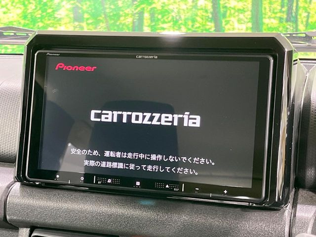 ジムニーシエラ1.5 JC 4WD