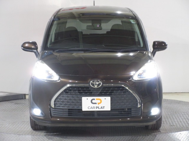 シエンタ1.5 ファンベース G