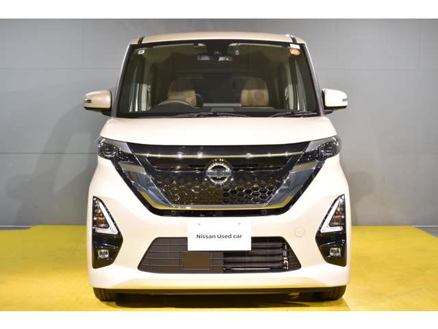 デイズハイウェイスターX プロパイロットエディション