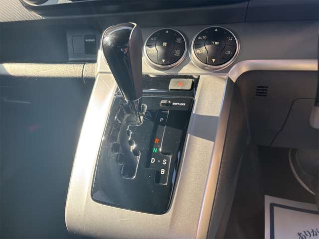 �C���p�lCVT�I�[�g�}