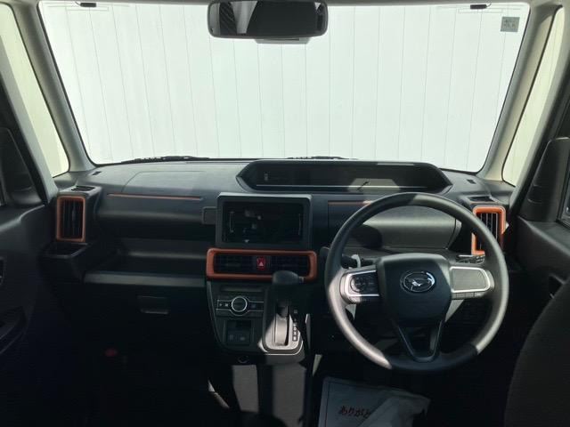 タントファンクロス