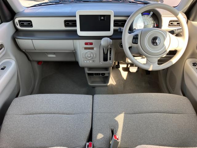 アルトラパンハイブリッド L