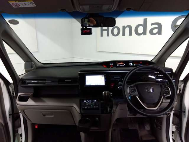ステップワゴン1.5 G ホンダ センシング