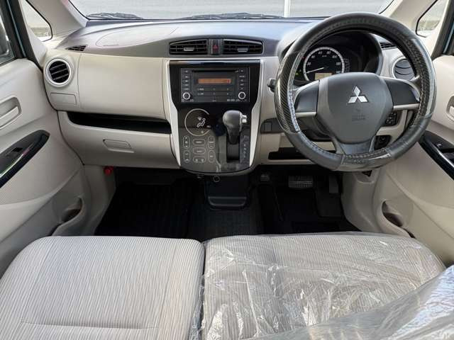 eKワゴンG e-アシスト 4WD