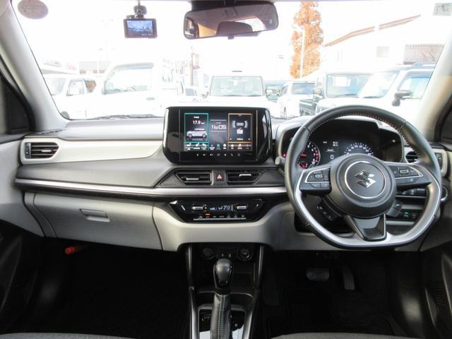 スイフト1.2 ハイブリッド(HYBRID) MZ