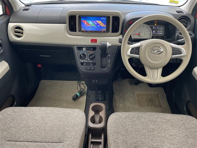 ミラトコットX SAIII