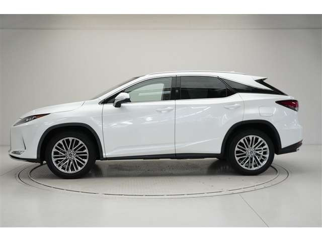 RX300 バージョンL