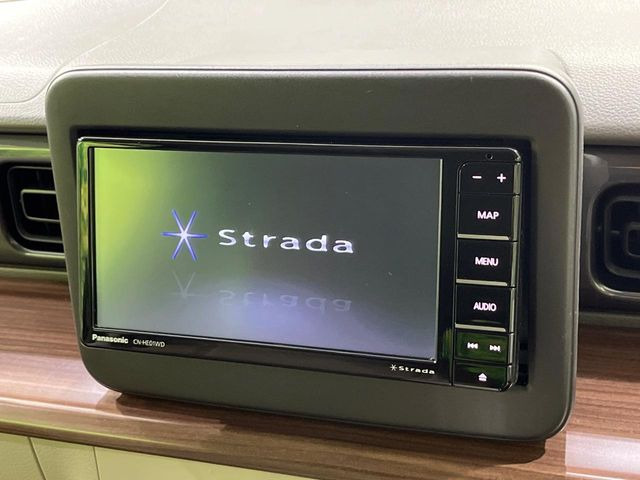 �y�i�r�Q�[�V�����z�g���₷���i�r�ŖړI�n�܂ł�������ē����Ă���܂��B�e��I�[�f�B�I�Đ��@�\���[�����Ă���A���Ԃ̉^�]������Ɋy�����Ȃ�܂�!!