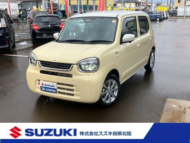 アルトハイブリッド(HYBRID) X