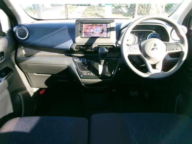 eKクロスG プラスエディション