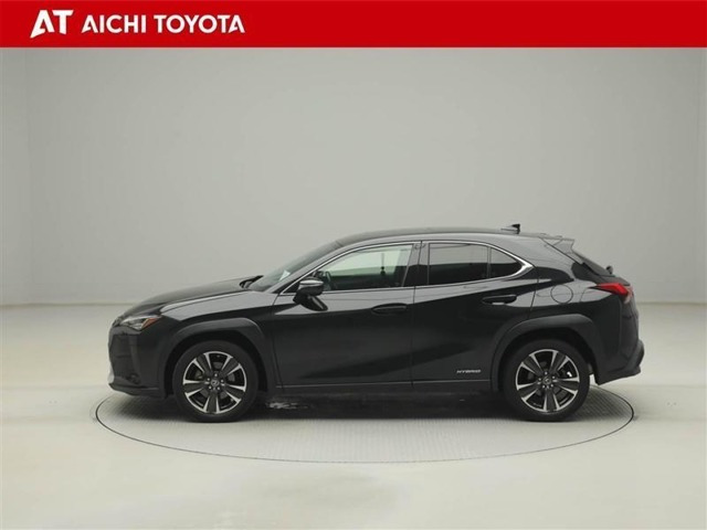 UX250h バージョンC