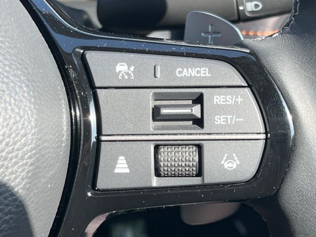 �y�A�_�v�e�B�u�N���[�Y�R���g���[���z�������H�ł̒��������s���y��!!�����ő��x��ۂN���[�Y�R���g���[�����A�Փˌy���V�X�e���ƘA�g���A�O���̎ԗ������m���ĎԊԂ�ۂ悤�ɑ��x���߂��Ă���܂�!!