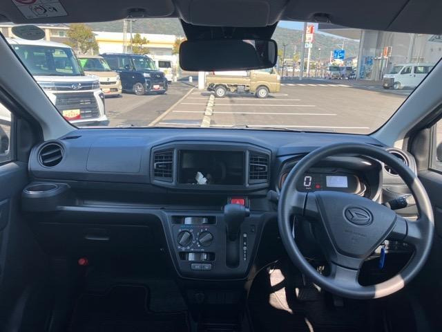 ミライースL SAIII