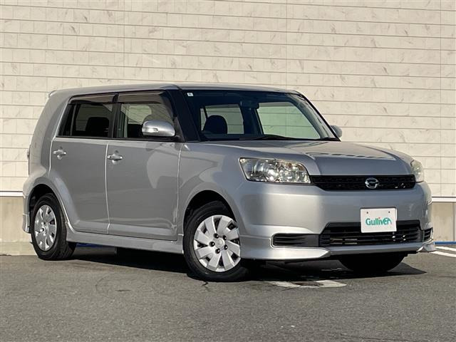 カローラルミオン1.8 S On B リミテッド 4WD