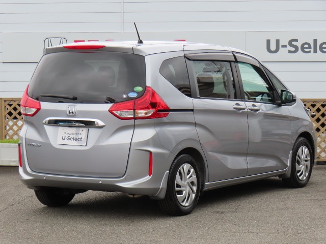 フリード1.5 G ホンダセンシング