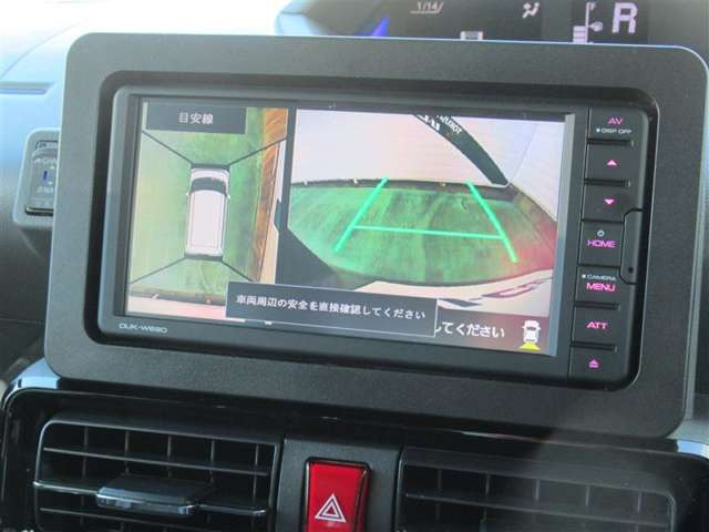 タントカスタムX