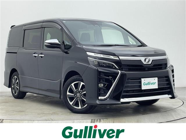 ヴォクシー2.0 ZS 煌