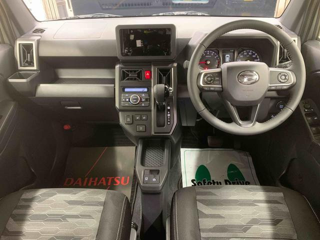 タフトG ダーククロム ベンチャー