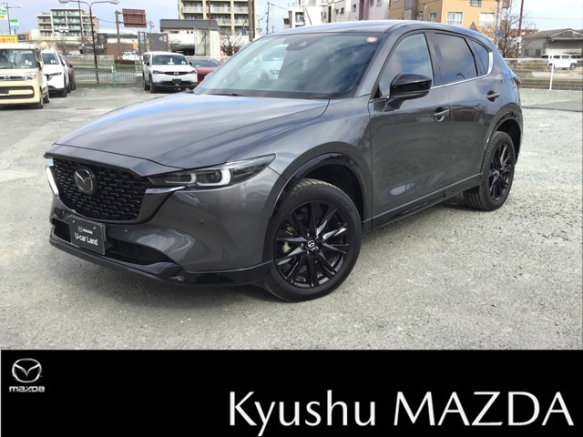CX-52.2 XD レトロスポーツエディション 4WD