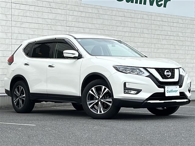 エクストレイル2.0 20Xi 4WD