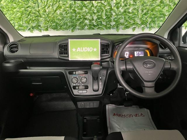 ミライースL SAIII