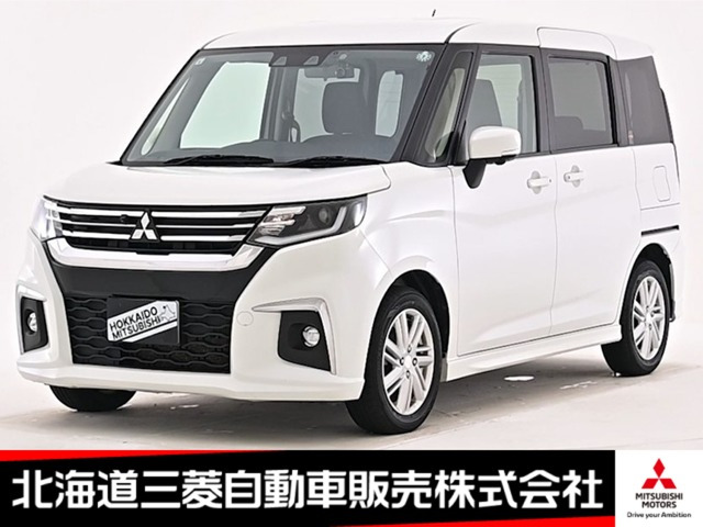 デリカD:21.2 ハイブリッド MZ 全方位カメラパッケージ 4WD