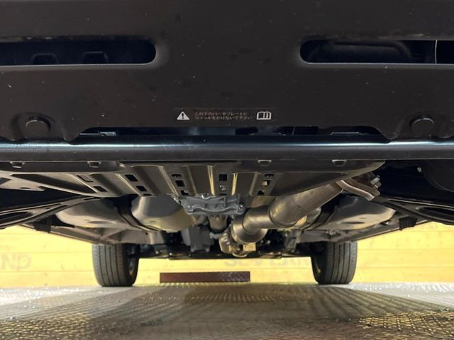 下回りがきれいなうちに、防錆加工の施工がオススメ。降雪地域はもちろん、沿岸部にお住いの方や、趣味でマリン・ウィンタースポーツをされる方にご好評いただいております。