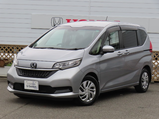フリード1.5 G ホンダセンシング