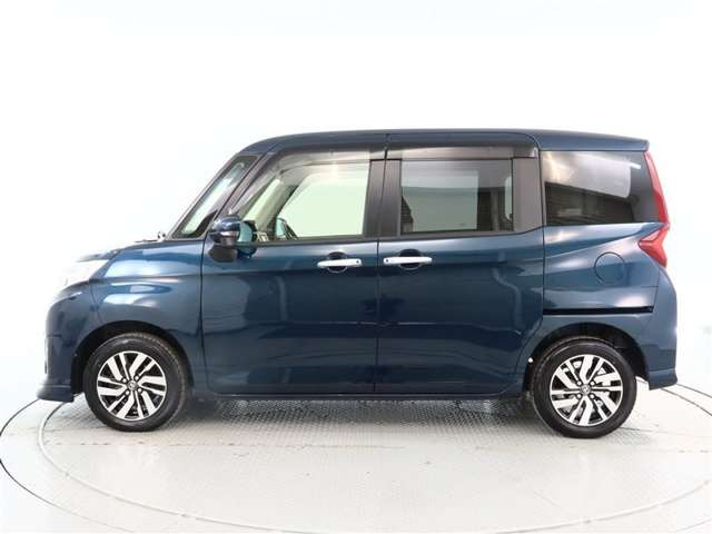 ルーミー1.0 カスタム G S