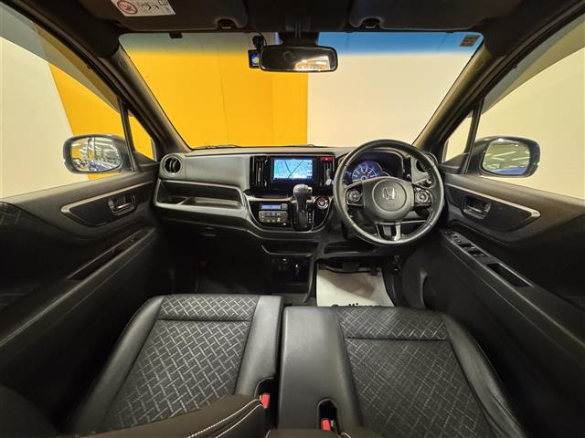 N-WGNカスタムG ターボ SS パッケージ II