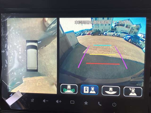 スペーシアカスタムハイブリッド(HYBRID)  XS