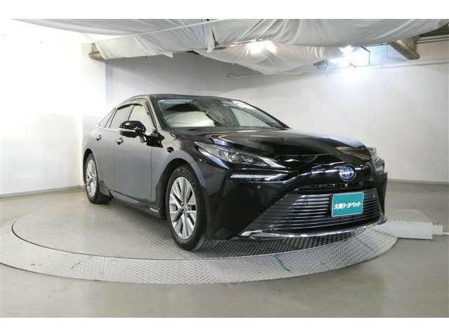 MIRAIZ エグゼクティブパッケージ