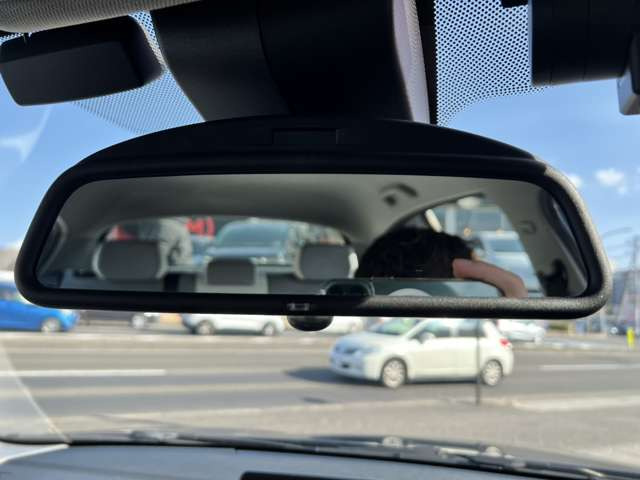 �o�b�N�~���[�A��^�Ŏ��F���̗ǂ����̂ɂȂ��Ă��܂��B