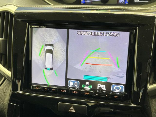 �y�S���ʃ��j�^�[�p�J�����z��p�̃J�����ɂ��A�ォ�猩���낵���悤�Ȏ��_��360�x�N���}�̎��͂��m�F���邱�Ƃ��ł��܂������p�������m�F���₷���A�����ꏊ�ł̐؂�Ԃ��⒓�Ԃ��X���[�Y�ɍs���܂��B