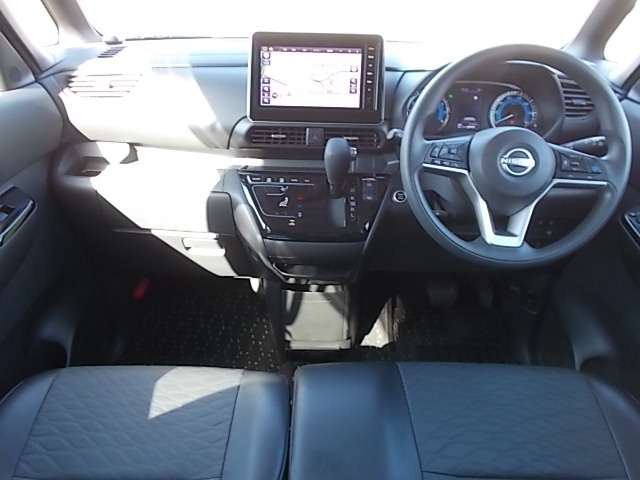 ルークスハイウェイスターX アーバンクロム プロパイロットエディション