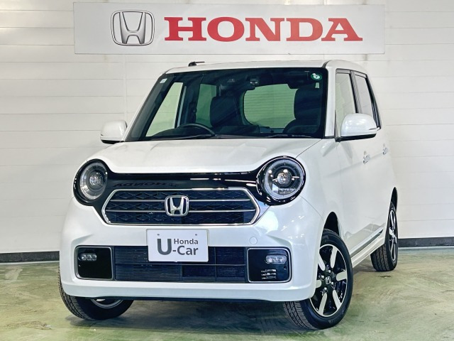 N-ONEプレミアム 4WD
