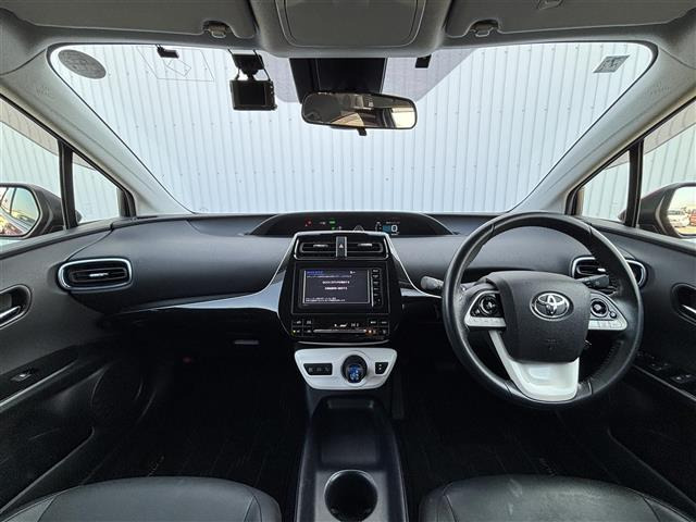 プリウス1.8 S ツーリングセレクション