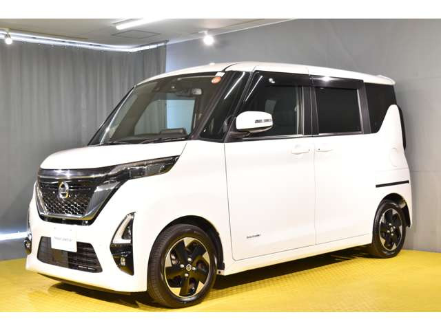 デイズハイウェイスターX プロパイロットエディション