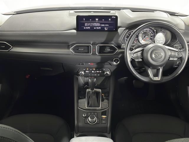 CX-52.2 XD プロアクティブ