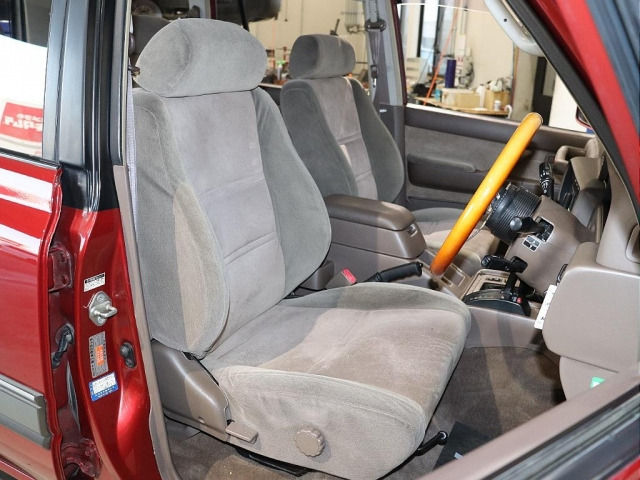 ランドクルーザー804.2 VXリミテッド ディーゼル 4WD