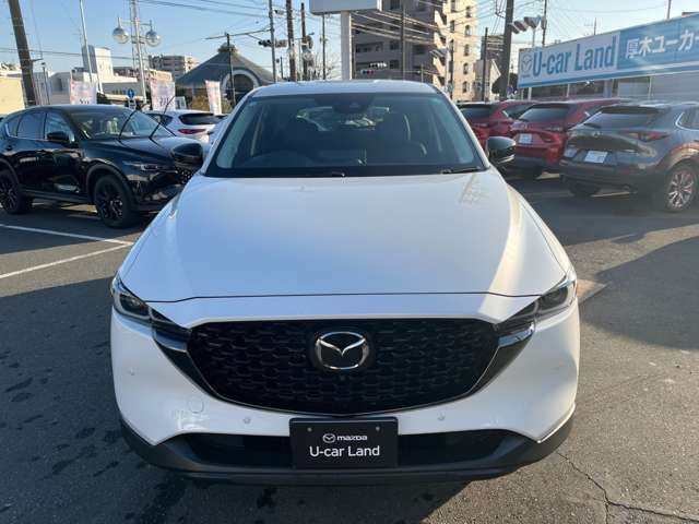 CX-52.0 20S ブラックトーンエディション