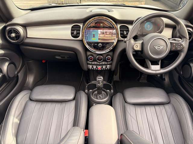 ミニクーパー S